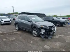 KNMAT2MV6JP536070 2018 NISSAN ROGUE