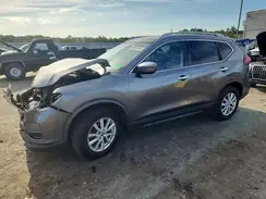 KNMAT2MV6JP536943 2018 NISSAN ROGUE
