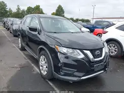 KNMAT2MV6JP537672 2018 NISSAN ROGUE