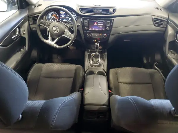 KNMAT2MV6JP538269 2018 NISSAN ROGUE - Image 8
