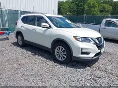 KNMAT2MV6JP539910 2018 NISSAN ROGUE