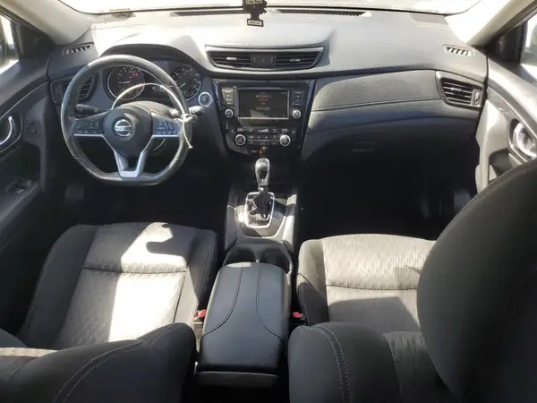 KNMAT2MV6JP540152 2018 NISSAN ROGUE - Image 8