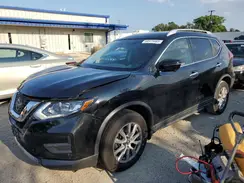 KNMAT2MV6JP540233 2018 NISSAN ROGUE
