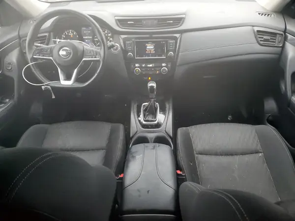 KNMAT2MV6JP541138 2018 NISSAN ROGUE - Image 8