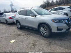 KNMAT2MV6JP541611 2018 NISSAN ROGUE