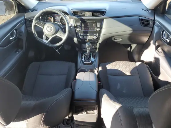 KNMAT2MV6JP541785 2018 NISSAN ROGUE - Image 8