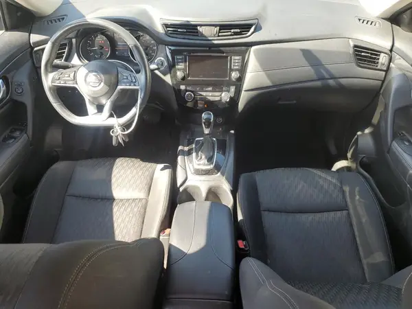 KNMAT2MV6JP542015 2018 NISSAN ROGUE - Image 8