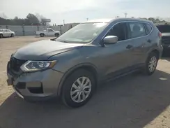 KNMAT2MV6JP542791 2018 NISSAN ROGUE