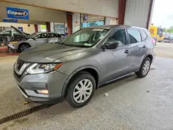 KNMAT2MV6JP543116 2018 NISSAN ROGUE
