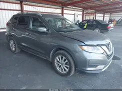 KNMAT2MV6JP543164 2018 NISSAN ROGUE