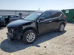 KNMAT2MV6JP543892 2018 NISSAN ROGUE