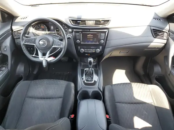 KNMAT2MV6JP543892 2018 NISSAN ROGUE - Image 8