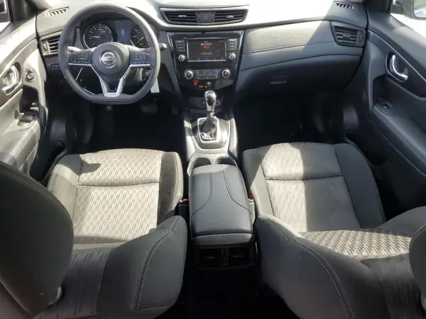 KNMAT2MV6JP543908 2018 NISSAN ROGUE - Image 8
