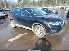 KNMAT2MV6JP544203 2018 NISSAN ROGUE
