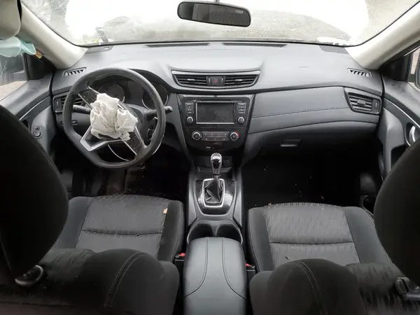 KNMAT2MV6JP544718 2018 NISSAN ROGUE - Image 8