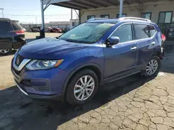 KNMAT2MV6JP545870 2018 NISSAN ROGUE