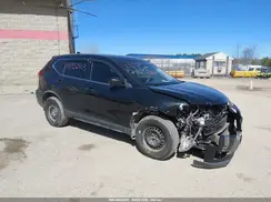 KNMAT2MV6JP545948 2018 NISSAN ROGUE