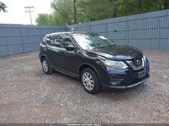 KNMAT2MV6JP546775 2018 NISSAN ROGUE