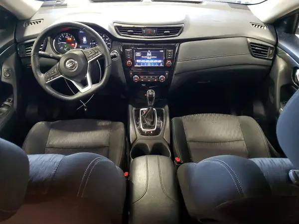 KNMAT2MV6JP547893 2018 NISSAN ROGUE - Image 8