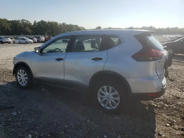 KNMAT2MV6JP549448 2018 NISSAN ROGUE - Image 2
