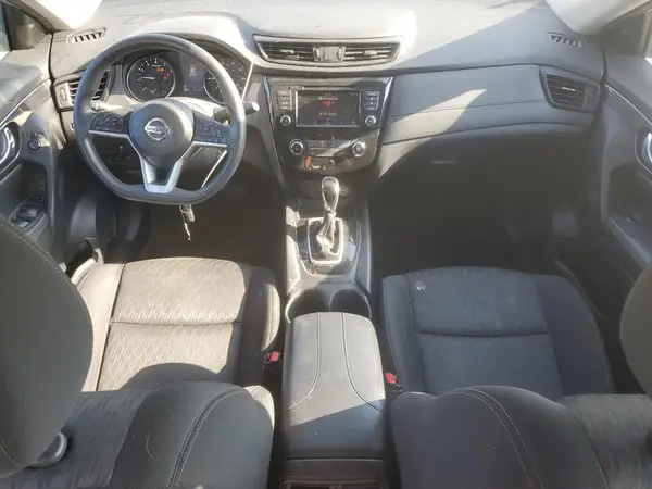 KNMAT2MV6JP549448 2018 NISSAN ROGUE - Image 8