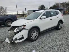 KNMAT2MV6JP549871 2018 NISSAN ROGUE