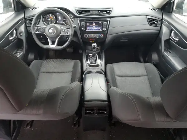 KNMAT2MV6JP549871 2018 NISSAN ROGUE - Image 8
