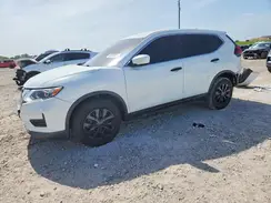 KNMAT2MV6JP550230 2018 NISSAN ROGUE