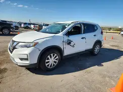 KNMAT2MV6JP550258 2018 NISSAN ROGUE