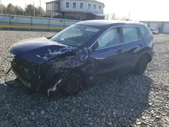 KNMAT2MV6JP550390 2018 NISSAN ROGUE