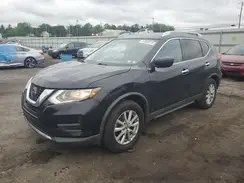 KNMAT2MV6JP551295 2018 NISSAN ROGUE