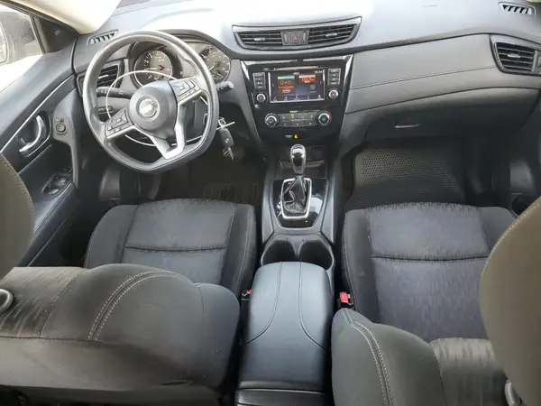 KNMAT2MV6JP552222 2018 NISSAN ROGUE - Image 8