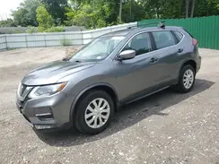 KNMAT2MV6JP552513 2018 NISSAN ROGUE