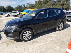 KNMAT2MV6JP553158 2018 NISSAN ROGUE