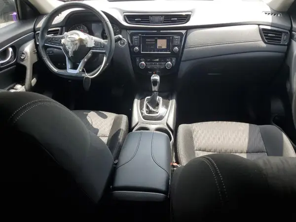 KNMAT2MV6JP554875 2018 NISSAN ROGUE - Image 8