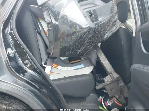 KNMAT2MV6JP556416 2018 NISSAN ROGUE - Image 8