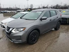 KNMAT2MV6JP556612 2018 NISSAN ROGUE