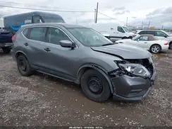 KNMAT2MV6JP556982 2018 NISSAN ROGUE