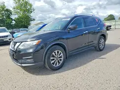 KNMAT2MV6JP557548 2018 NISSAN ROGUE