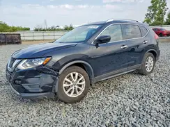 KNMAT2MV6JP558067 2018 NISSAN ROGUE