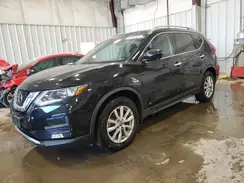 KNMAT2MV6JP558134 2018 NISSAN ROGUE