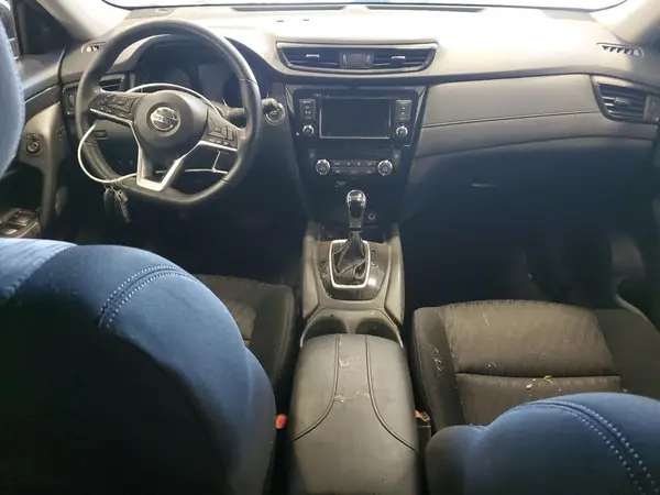 KNMAT2MV6JP558134 2018 NISSAN ROGUE - Image 8