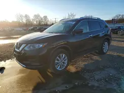 KNMAT2MV6JP560272 2018 NISSAN ROGUE