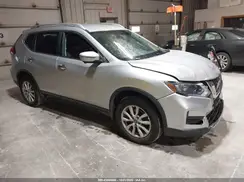 KNMAT2MV6JP560921 2018 NISSAN ROGUE
