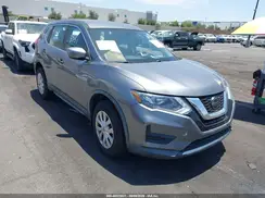 KNMAT2MV6JP560983 2018 NISSAN ROGUE