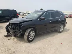 KNMAT2MV6JP562961 2018 NISSAN ROGUE