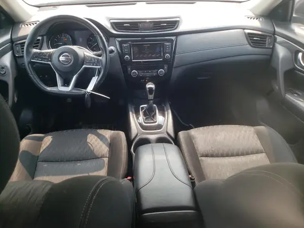 KNMAT2MV6JP562961 2018 NISSAN ROGUE - Image 8