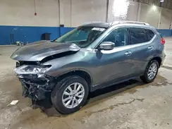 KNMAT2MV6JP563401 2018 NISSAN ROGUE