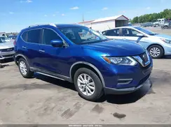 KNMAT2MV6JP564192 2018 NISSAN ROGUE
