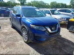 KNMAT2MV6JP566900 2018 NISSAN ROGUE